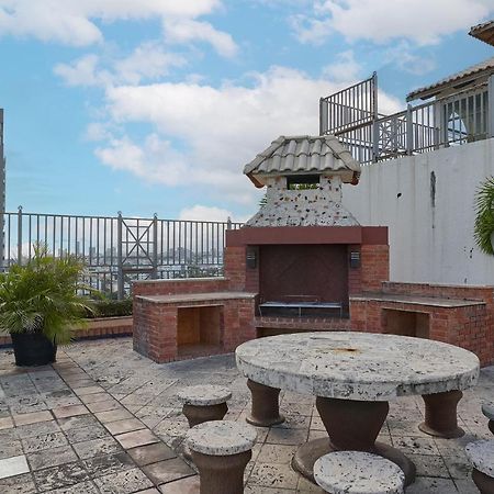 Gateway For You And Your Loves Ones I Sleeps 6 Santo Domingo Luaran gambar
