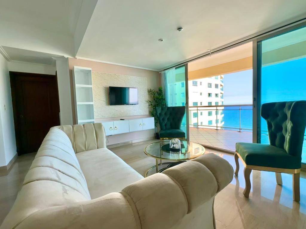 Gateway For You And Your Loves Ones I Sleeps 6 Santo Domingo Luaran gambar