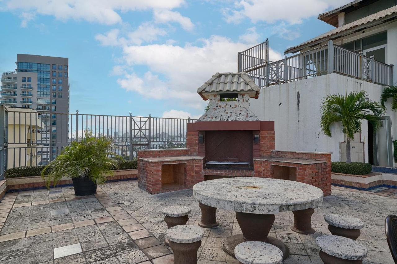 Gateway For You And Your Loves Ones I Sleeps 6 Santo Domingo Luaran gambar