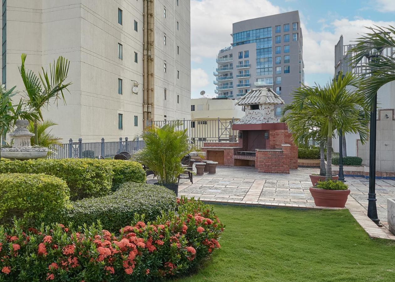 Gateway For You And Your Loves Ones I Sleeps 6 Santo Domingo Luaran gambar