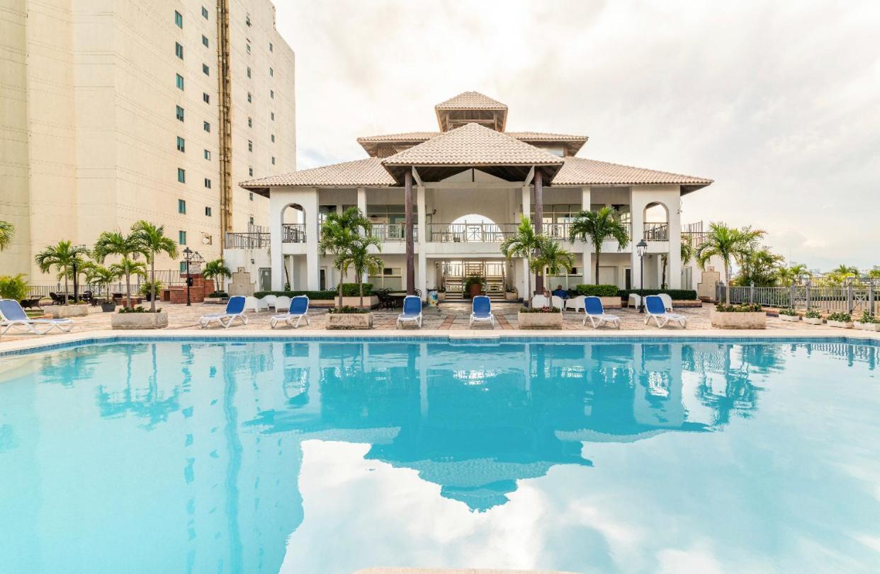 Gateway For You And Your Loves Ones I Sleeps 6 Santo Domingo Luaran gambar