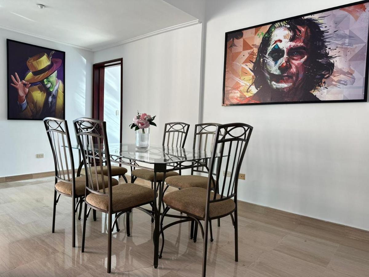 Gateway For You And Your Loves Ones I Sleeps 6 Santo Domingo Luaran gambar
