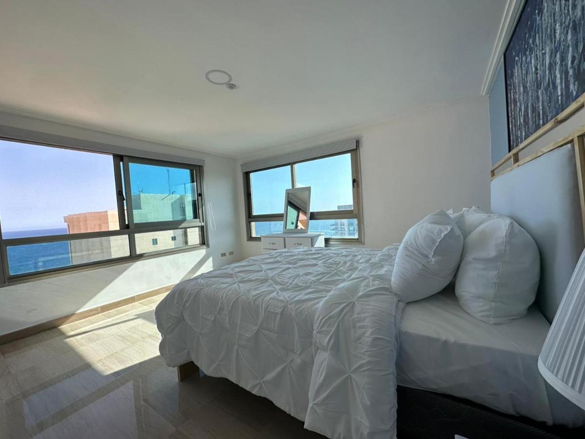 Gateway For You And Your Loves Ones I Sleeps 6 Santo Domingo Luaran gambar