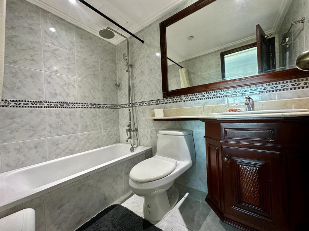 Gateway For You And Your Loves Ones I Sleeps 6 Santo Domingo Luaran gambar