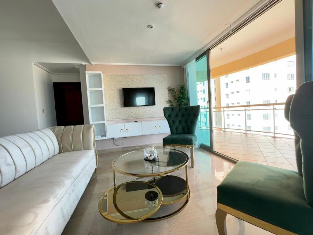 Gateway For You And Your Loves Ones I Sleeps 6 Santo Domingo Luaran gambar