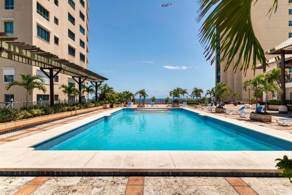 Gateway For You And Your Loves Ones I Sleeps 6 Santo Domingo Luaran gambar