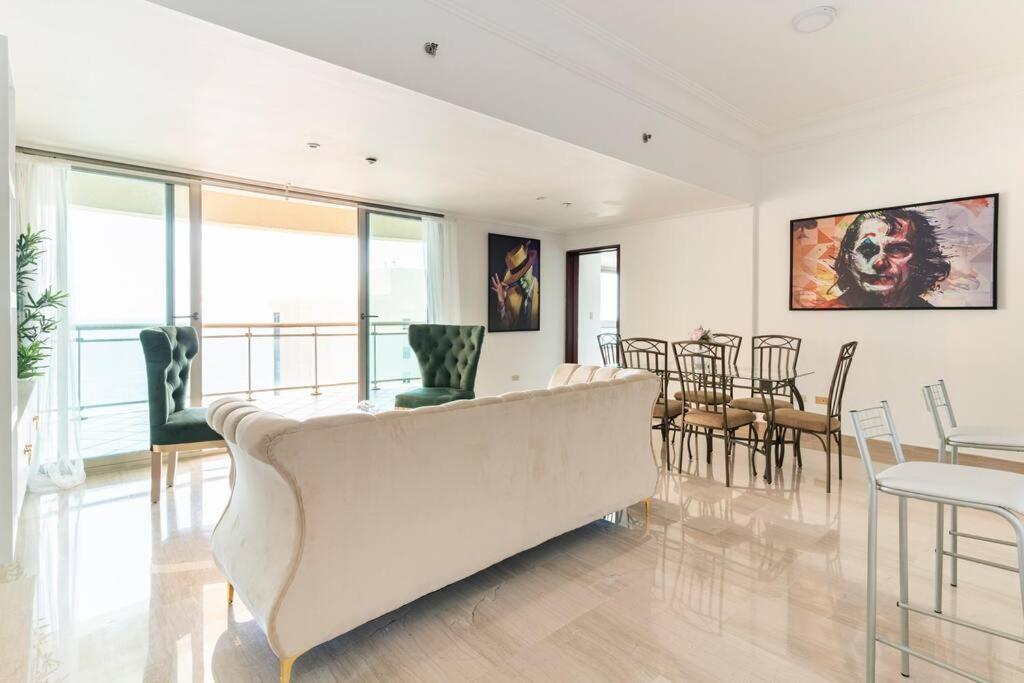 Gateway For You And Your Loves Ones I Sleeps 6 Santo Domingo Luaran gambar