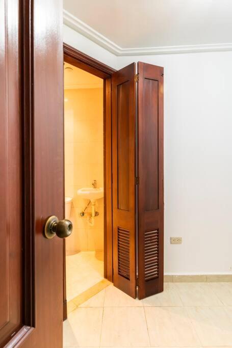 Gateway For You And Your Loves Ones I Sleeps 6 Santo Domingo Luaran gambar