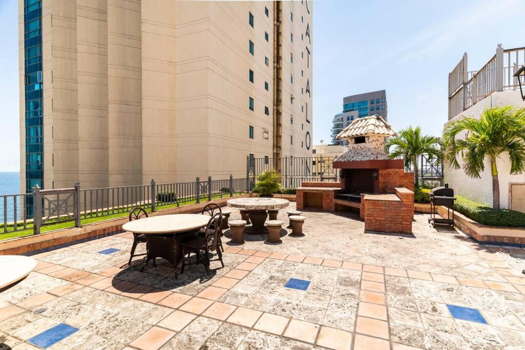 Gateway For You And Your Loves Ones I Sleeps 6 Santo Domingo Luaran gambar
