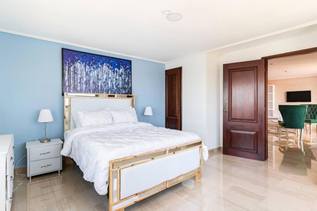 Gateway For You And Your Loves Ones I Sleeps 6 Santo Domingo Luaran gambar