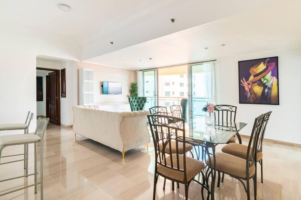 Gateway For You And Your Loves Ones I Sleeps 6 Santo Domingo Luaran gambar