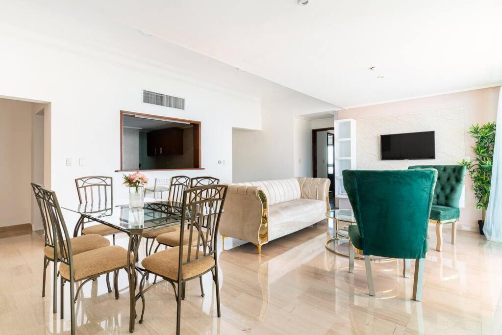 Gateway For You And Your Loves Ones I Sleeps 6 Santo Domingo Luaran gambar