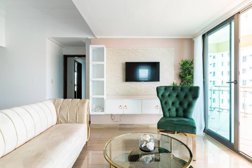 Gateway For You And Your Loves Ones I Sleeps 6 Santo Domingo Luaran gambar
