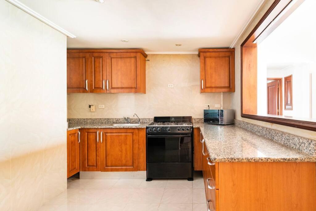 Gateway For You And Your Loves Ones I Sleeps 6 Santo Domingo Luaran gambar