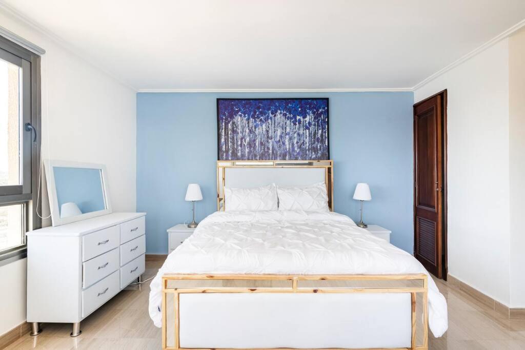 Gateway For You And Your Loves Ones I Sleeps 6 Santo Domingo Luaran gambar