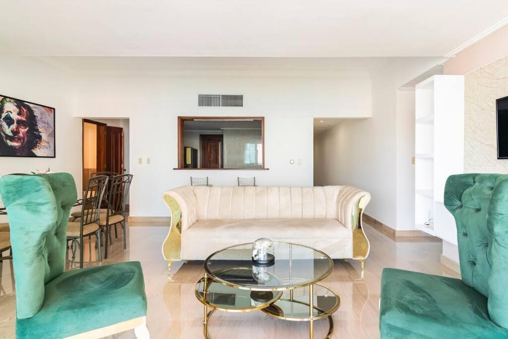 Gateway For You And Your Loves Ones I Sleeps 6 Santo Domingo Luaran gambar
